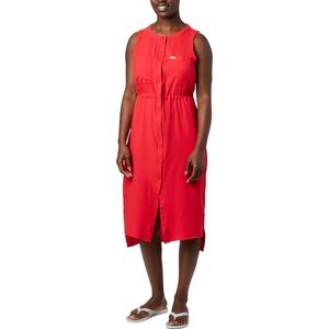 Columbia size S women’s sleeveless dress NWT